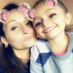 Meet your Posher, Priscilla